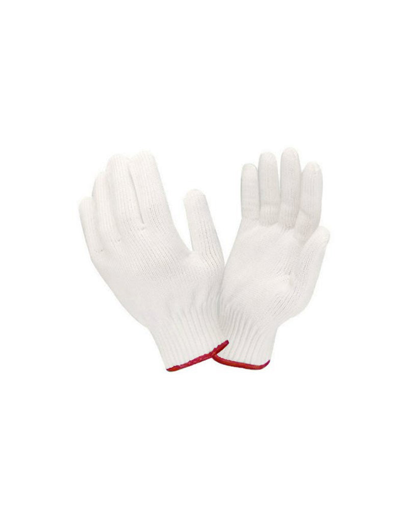 Knitted Gloves Cotton 500 grams