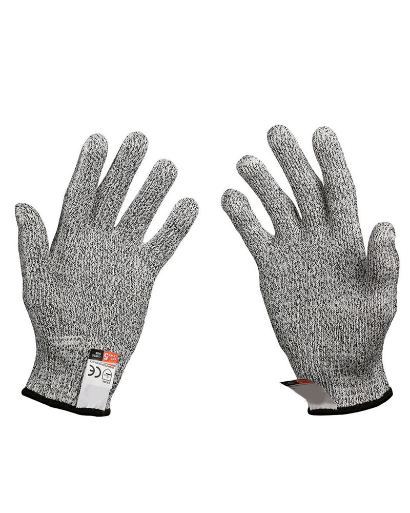 Anti Cut Gloves High Performance