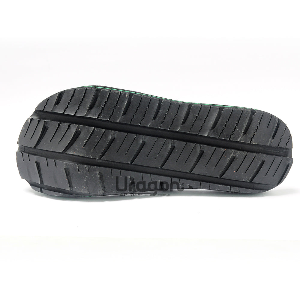 Uragon Forester Rhasta Mens Tire Sole