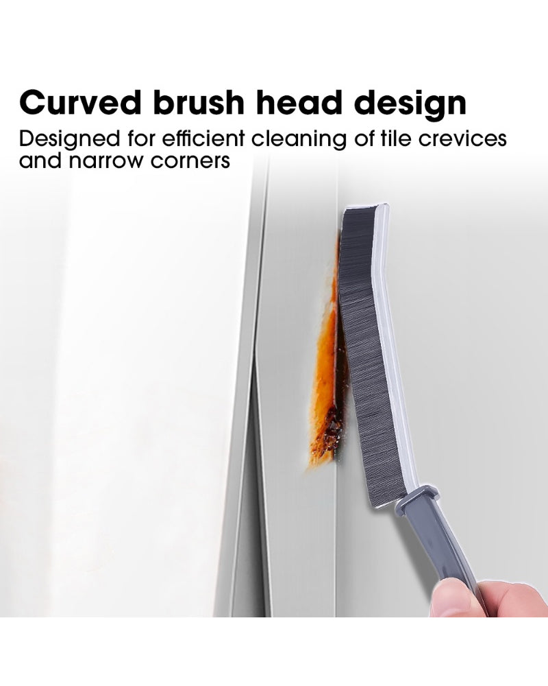 Durable Tile Grout Cleaner Brush