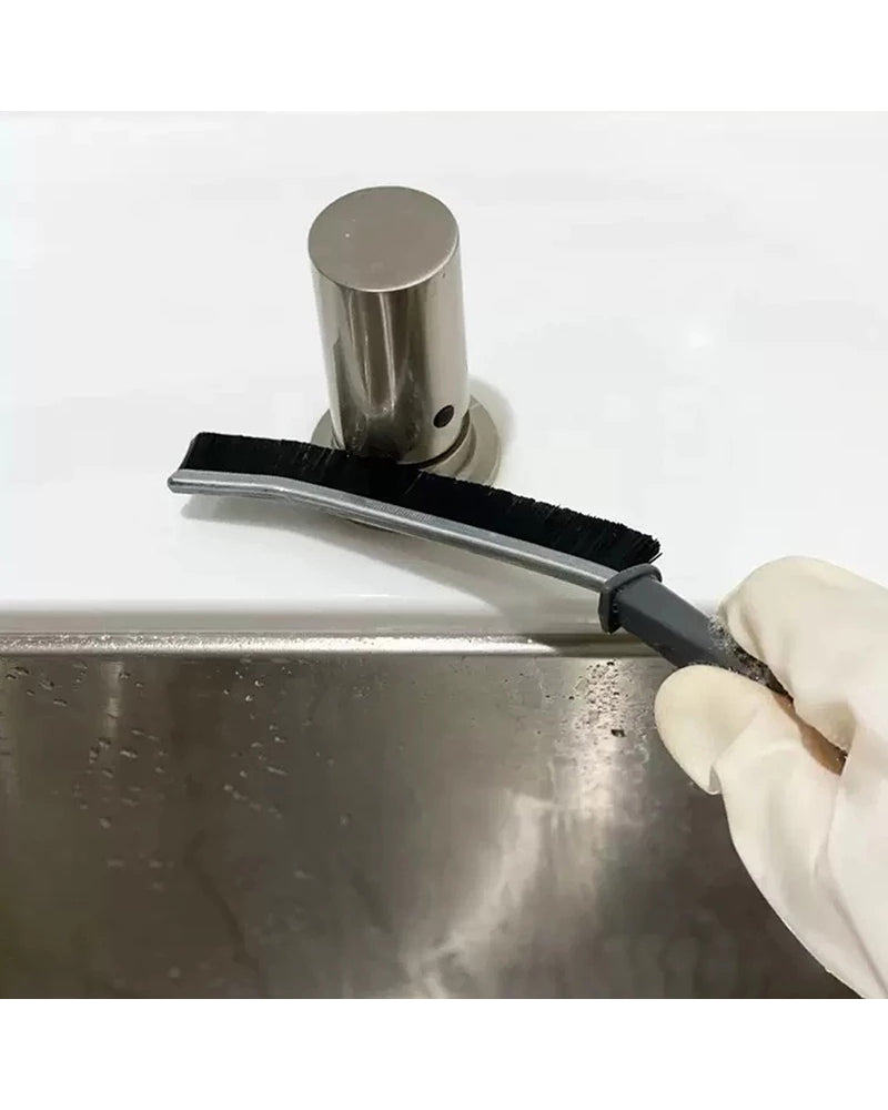 Durable Tile Grout Cleaner Brush