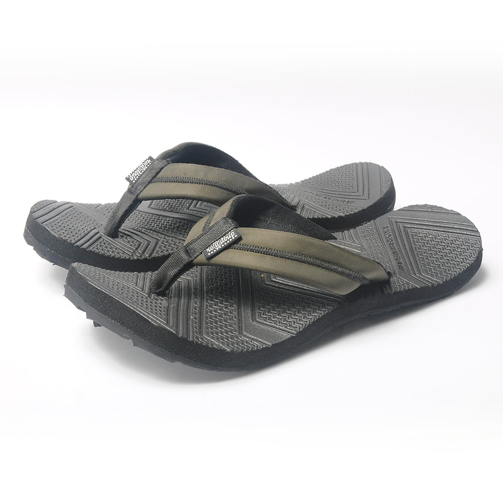 Uragon Lagalag Mens Tiresole Slippers Fatigue