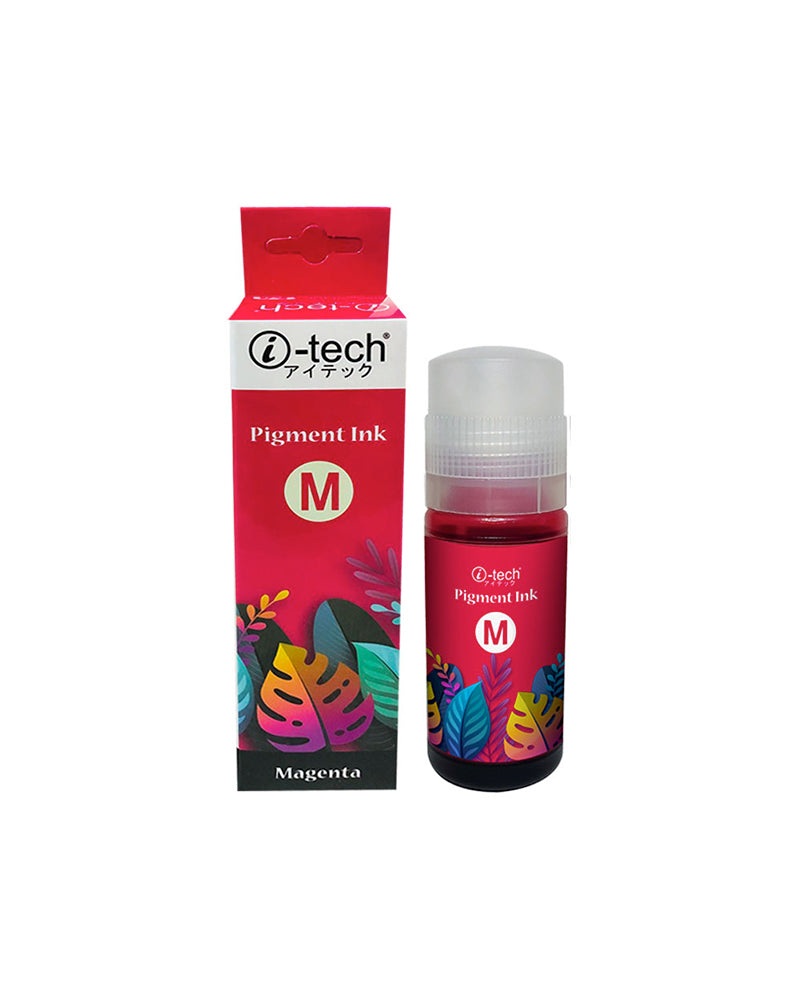 i-Tech Pigment Ink 003 Bottle