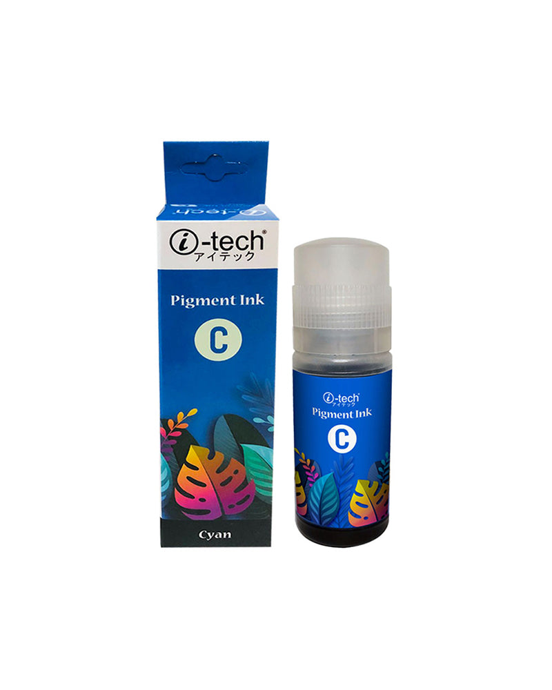 i-Tech Pigment Ink 003 Bottle