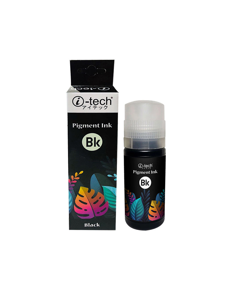 i-Tech Pigment Ink 003 Bottle