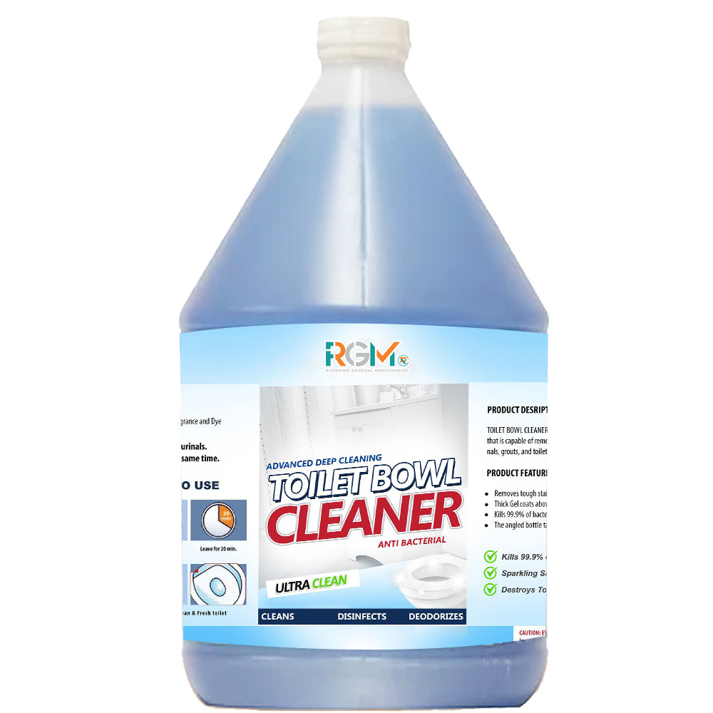 TOILET BOWL CLEANER – RGM.COM.PH