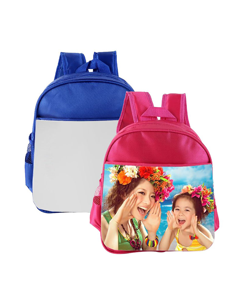 Sublimation Kiddie Bags