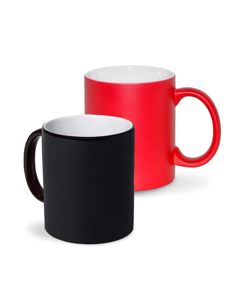 Sublimation Magic Mug (Matte)