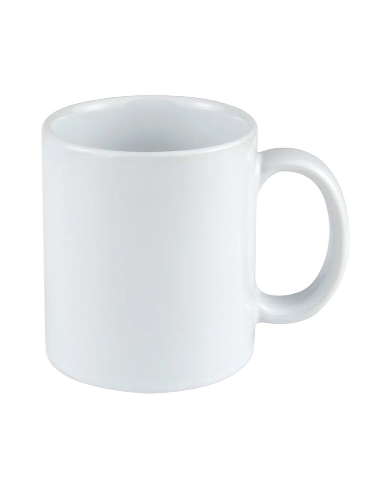 Sublimation White Mug