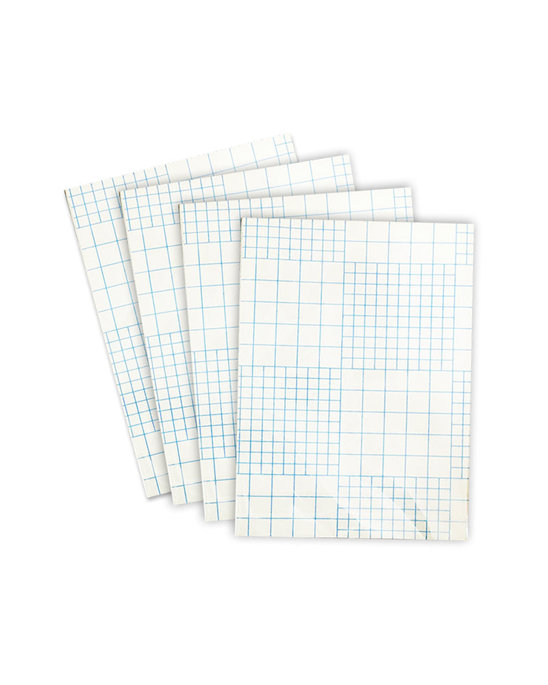 New i-Tech Dark Transfer Paper A4