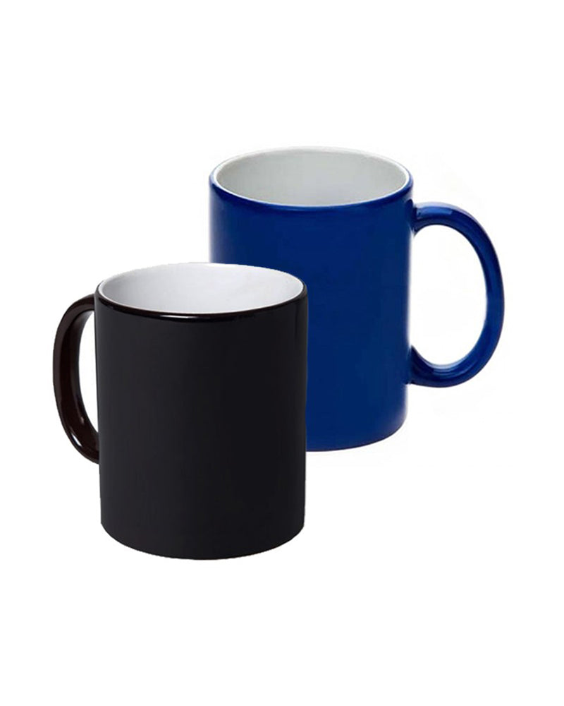 Sublimation Magic Mug (Matte)