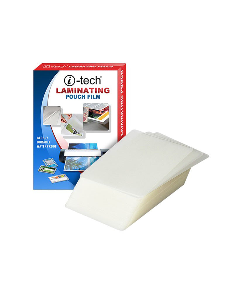 i-Tech Laminating Film