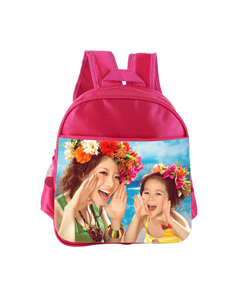 Sublimation Kiddie Bags