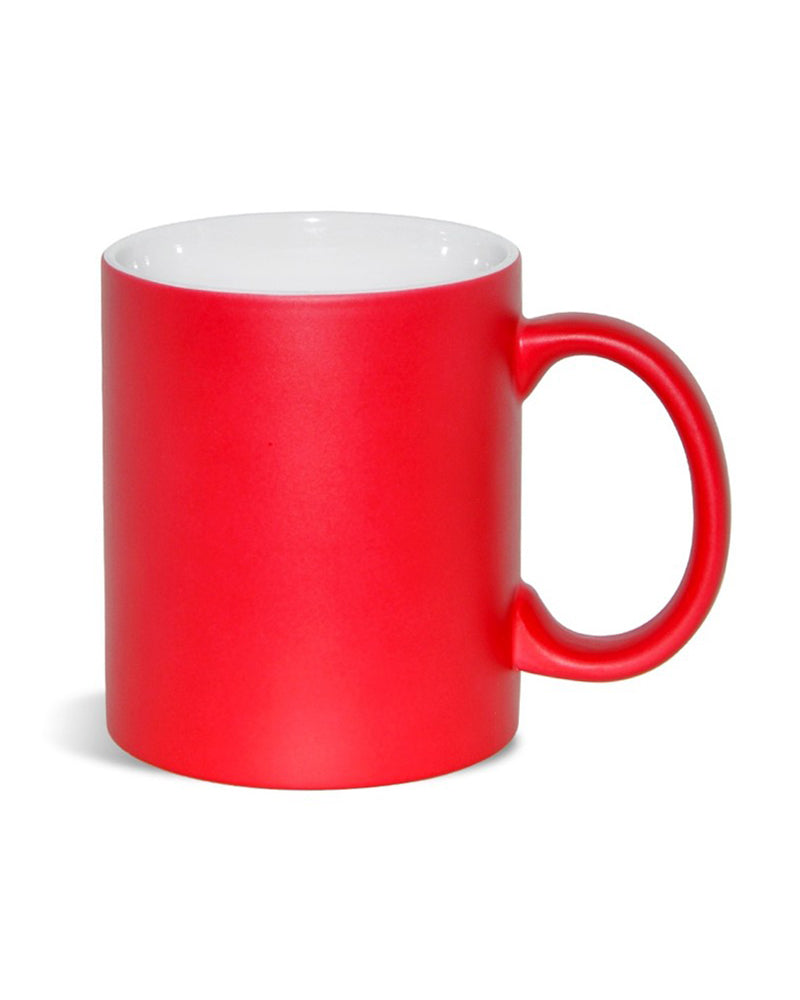 Sublimation Magic Mug (Matte)