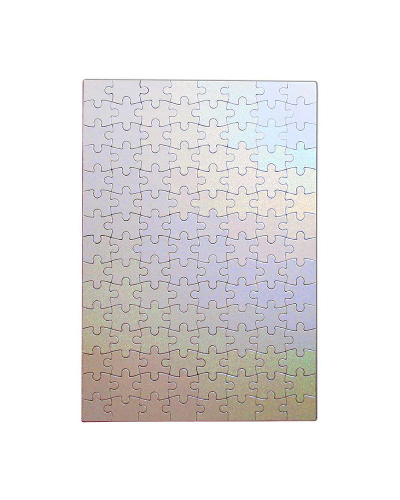 i-Tech Sublimation Jigsaw Puzzle A4