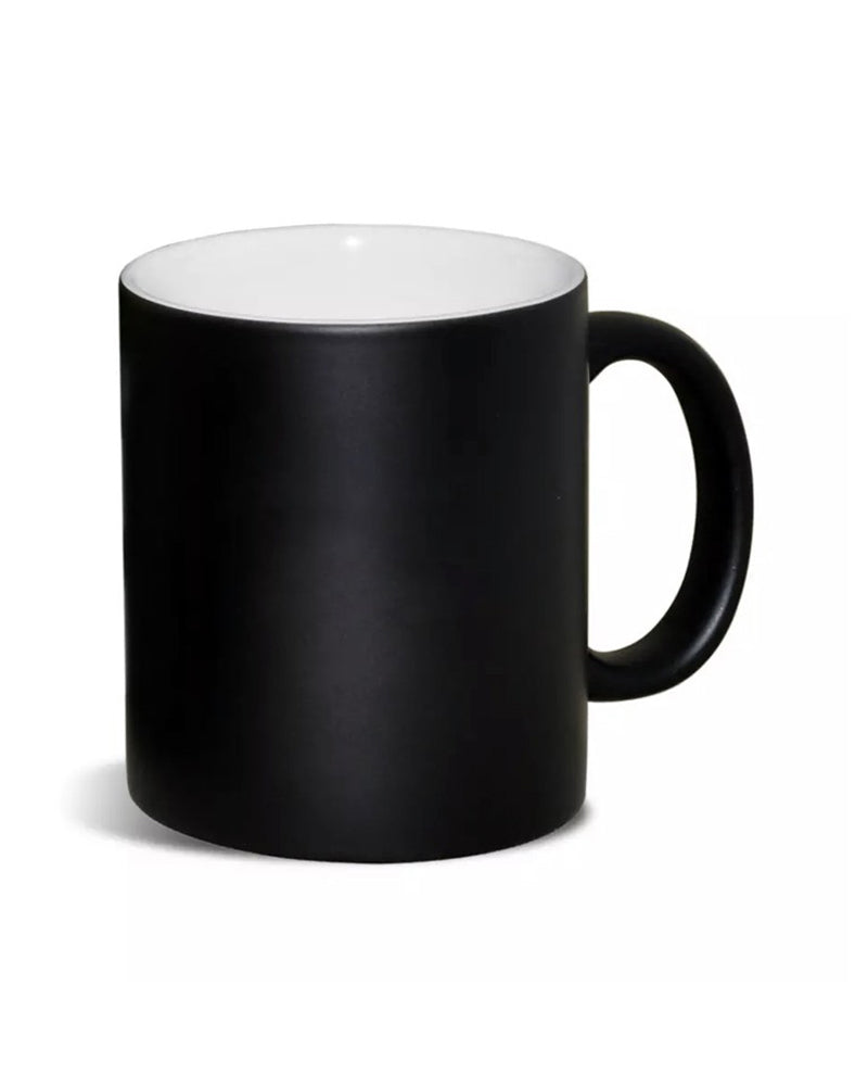 Sublimation Magic Mug (Matte)